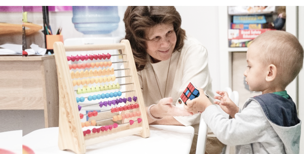 Центри підтримки "Я Мариуполь"