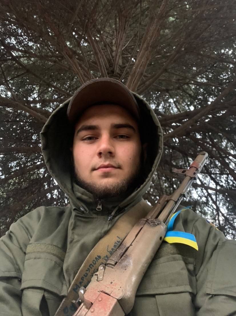 Віктор Шаповалов