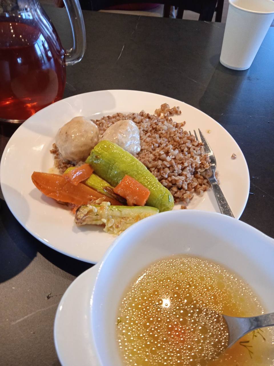 різноманіття страв