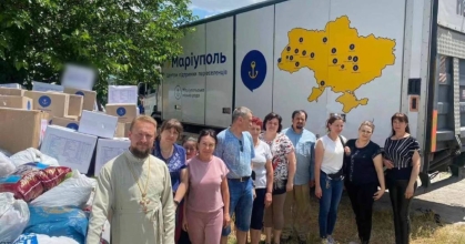 вдячні жителі Херсонщини 